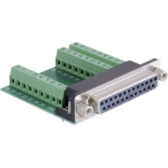 Delock Seriel adapter